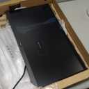 Philips 221V8LB 22 inch Class Thin Full HD (1920 x 1080) Monitor, 100Hz Refresh Rate, VESA, HDMI x1, VGA x1, LowBlue Mode, Adaptive Sync