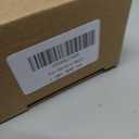 Toddler Sandals Jelly Shoes Girls Unisex Boy Flat Retro Slides Clear Kids Water Slippers Slingback Summer Beach Size 8 Adjustable Buckle Glitter Dress Soft (White)