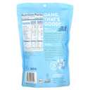 DANG Keto Toasted Coconut Chips | Lightly Salted Unsweetened | 1 Pack | Keto Certified, Vegan, Gluten Free, Paleo Friendly, Non Gmo, Healthy Snacks Made With Whole Foods | 3.17 Oz Resealable Bags