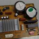 DA92-00483B Refrigerator Electronic Control Board Fit for Samsung Double-Door Multi-Door Refrigerators Inverter Replace 3969953 PS960407