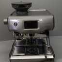 Breville Barista Touch Espresso Machine BES880BSS, Brushed Stainless Steel