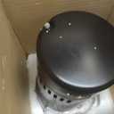 Century UST1102 1-Horsepower Up-Rated Round Flange Replacement Motor (Formerly A.O. Smith)