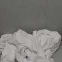 2 Pack Twin Waterproof Mattress Protector Deep Pocket Mattress Cover, Soft Breathable Mattress Pad, Fitted Noiseless Waterproof Bed Cover Stretch to 19"