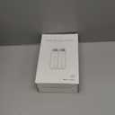 Milk Storage Bottle, Compatible with Momcozy Breast Milk Cooler, Also Compatible with Dr. Browns and Most Other Narrow Baby Bottle Nipples, 2PCS