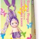 Sonny Angel Candy Store Charm 2023 Series - Original Mini Figure Charm/Limited Edition - 1 Sealed Blind Box