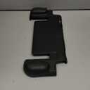 BHGift for Switch 2 Grip Case (2025), Dockable Case with Ergonomic Grip for Handheld as a Real Gamepad, Shockproof Protective Case Accessories for Switch 2