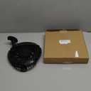 Recoil Starter Assembly For Kohler XT675 XT650 XT775 XT800 6.5 6.75 7.75 8.0 HP 149cc 173cc Engine Toro Lawn Mower Pull Start with Retractable Spring Pull Cord - Replaces 1416520, 14165 20S, 1416520-S