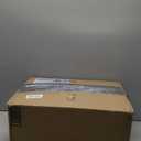 Shredded Memory Foam Pillows for Sleeping 2 Pack - Cooling Bed Pillows Standard Size Set of 2 - Firm Pillow for Side and Back Sleepers Adjustable Gel Pillow with Removable Cover