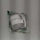 Remote Control Outlet Wireless Light Switch for Household Appliances, Expandable Remote Light Switch Kit, Up to 100 ft Range, FCC Certified, ETL Listed, White (3 Outlets + 1 Remotes)