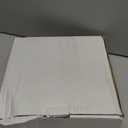 HIWARE 9 Inch Non-stick Cheesecake Pan Springform Pan with Removable Bottom/Leakproof - Black