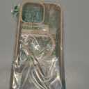 BENTOBEN Magnetic for iPhone 16 Pro Max Case, [Compatible with MagSafe] Translucent Matte Slim Shockproof Anti-Slip Anti-Yellow Women Men Protective Phone Case for iPhone 16 Pro Max 6.9",Brown