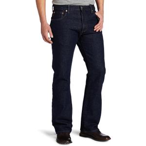 Levi's Men's 517 Bootcut Jeans (34W x 29L)