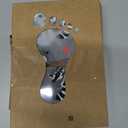 3 x Raccoon Socks  Hilarious Christmas Gifts Design, Perfect for Raccoon Lovers, Stocking Stuffers and Funny Gifts, Comfortable Raccoon Socks for Women, Warm, Soft, and Unique (Gray)