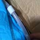 Inflatable Bounce House for Kids, Water Bounce House with Double Slides Indoor Outdoor, Bounce House Water Slide with Air Blower for Park Backyard Party Birthday (with 750W Blower)