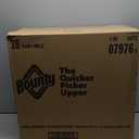 Bounty Paper Towels Quick Size, White, 16 Family Rolls = 40 Regular Rolls (107 sheet (Pack of 16))