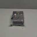 Polaroid Now+ 3rd Generation I-Type Instant Film Camera - Bluetooth Connected App Controlled - Black - Camera Only No Film (9160)