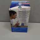 Vicks Sinus Inhaler, Plug-in Non-Medicated Steam Inhaler for Sinus Relief, Allergies, Congestion & Colds, Vocal Steamer, Soothes Nasal & Throat Passages, Works with VapoPads (1 Included)