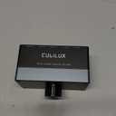 Cubilux AS-R4 4-Channel RCA Audio Selector, Bidirectional 4-Way Stereo RCA Aux Switcher, 1-Input to 4-Output / 4-Input to 1-Output