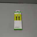 Belkin Patch cablecast Black (A3L791BT02MBLKS)