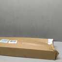 HQPASFY A Pillar Interior Trim Handle 4L3Z1503598AAA, Passenger Side Black