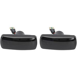LED Side Marker 4 Pack