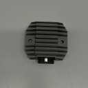 WFLNHB Voltage Regulator Rectifier Replacement for John Deere 130 160 165 Replacement for SH578-12 SH626-12