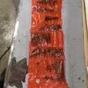 Bellemave Full Corner Bed Frame with Desk and Storage, Full Captains Bed with Charging Station and LED Light, Wood Daybeds with L-Shaped Bookcase and 2 Drawers, Black