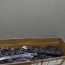 PurKeepFolding Drying Rack, Clothes Air Drying Rack for Large Family