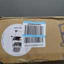 Graco Slim Snacker High Chair, Ultra Compact High Chair, Whisk