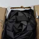 Dickies Heavy Duty Rear Bench Seat Protector, Black