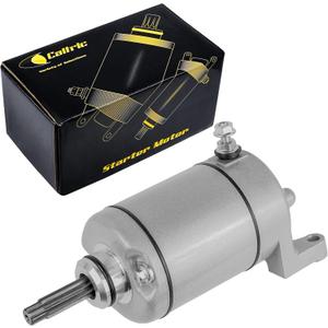 Caltric Starter Compatible With Honda Trx400Ex Trx-400Ex Four Trax Spor Trax 400
