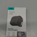 ESR for AirPods Pro 2 Case, Compatible with Airpods Pro Case 2nd / 1st Generation (2023/2022/2019), Compatible with MagSafe, Powerful Drop Protection, Magnetic Lid, Black