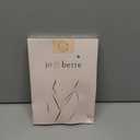 Jo & Bette Lace Thongs for Women - 6 or 12 Pack Low Rise Thongs - Lace Panties Cotton Underwear Women Sexy No Show Soft (M)