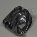 VVAAGG Cell Phone Lanyard for iPhone: Adjustable Phone Strap Crossbody Neck and Wrist Strap Anti-Theft Lanyard Travel Essential Compatible for iPhone Android Smartphones (Black)