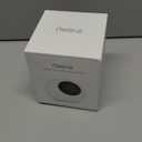 Noorio 4K Security Indoor Camera, 5GHz WiFi Security Camera, Pet/Dog/Baby Camera with Phone app, 360 Pan-Tilt, Night Vision, Human/Pet Auto Tracking, Works with Homekit, T120