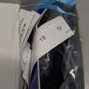 VELPEAU Arm Sling Shoulder Immobilizer for Women and Men, fit Left or Right Arm - Rotator Cuff Support Brace -Medical Sling for Shoulder, Clavicle, Elbow Injury (Breathable type, 2X-Large: Bust 47″-53″)