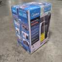 Midea Duo 14,000 BTU (12,000 BTU SACC) High Efficiency Inverter Ultra Quiet Portable Air Conditioner, with Heat up to 550 Sq. Ft., Works with Alexa/Google Assistant, with Remote Control & Window Kit