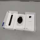 Fitbit Versa 4 Fitness Smartwatch with Daily Readiness, GPS, 24/7 Heart Rate, 40+ Exercise Modes, Sleep Tracking and more, Black/Graphite, One Size (S & L Bands Included)