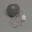 JALL White Noise Sound Machine Alarm Clock for Bedroom with Night Light, 25 Soothing Sounds, 5W Stereo Speaker, 1 Alarm, SleepTimer, Dimmable Clock for Sleep, Ideal Gift for Baby, Kids, Adults, Senior