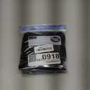 Blue Light Blocking Reading Glasses Men Large Oversized Square Readers Wide fit Cheaters for Men W/Big Head/Large Face (Matte-black/Gray/Blue/Frosted Clear Frames)