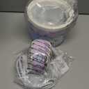 Cooler Concepts 1.2 Qt Penguin Electric Ice Cream Maker for Kids  Best Countertop Ice Cream Machine for Homemade Soft Serve, Sorbet, Gelato, Frozen Yogurt  Fun Desserts for Families, Easy to Clean