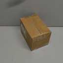 DVFR1W-1 Recessed Outlet Box, Recessed Electrical Box for Wall Mount TV, Outlet Mounting Box for New Construction&Retrofit Projects, Wall Outlet Box with Duplex & Decorator Style Covers,1-Gang