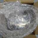 Feekoon Water Tank Reservoir & Lid Cover Replacement Compatible with Nespresso Vertuo Next, Compatible with Krups XN910B XN9105 XN910C Coffee Machine, Coffee Machines Replacement Parts, Clear