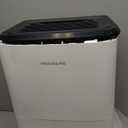 Frigidaire 50 Pint Dehumidifier. 4,500 Square Foot Coverage. Ideal for Large Rooms and Basements. 1.7 Gallon Bucket Capacity