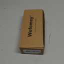 Universal Power Supply 3V~24V 3A 72W Adjustable Variable 3V 5V 9V 12V 18V 20V 24V AC/DC Adapter Charger, 100V-240V AC to DC Converter with 14 Tips, Polarity Converter and 4-Way Power Splitter Cable