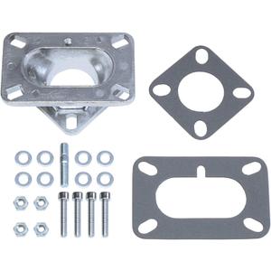 Trans-Dapt 2025 Carburetor Adapter