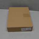 PLULON 20 Pcs Wooden Maracas for Kids, Mini Maracas with Multicolor Pens and Gem Stickers for Cinco De Mayo Unfinished Festival Painting Crafts Shakers Fiesta Mexican Birthday Party Favors Supplies