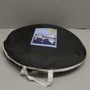 Sumbababy Space Tent for Kids: Space Toy for Baby- Kids Tent with Tunnel - Tunnel Toys for Toddlers.