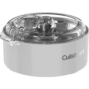 Cuisinart FP-DCP1 Dicing Accessory Kit Grey