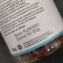 POLLOCK Biotin Gummies for Women– Orange Flavor, 60 Gummies for Hair Growth, Strong Nails & Bright Skin, 2 Gummies per Serving. BBD 10/2026.